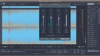 iZotope RX 11 Advanced