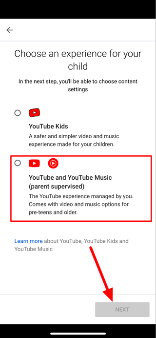 How to put parental controls on YouTube 53