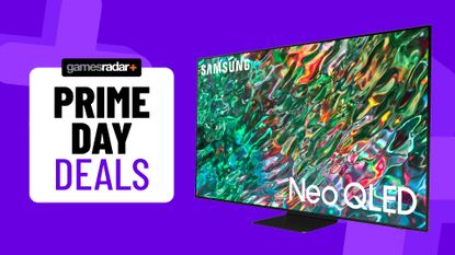 Samsung Neo QLED