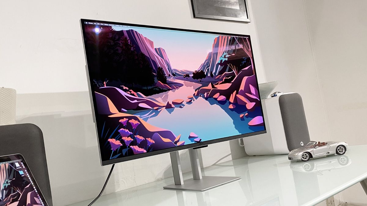 Asus ProArt PA32UCDM
