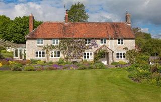 properties for sale in Wiltshire