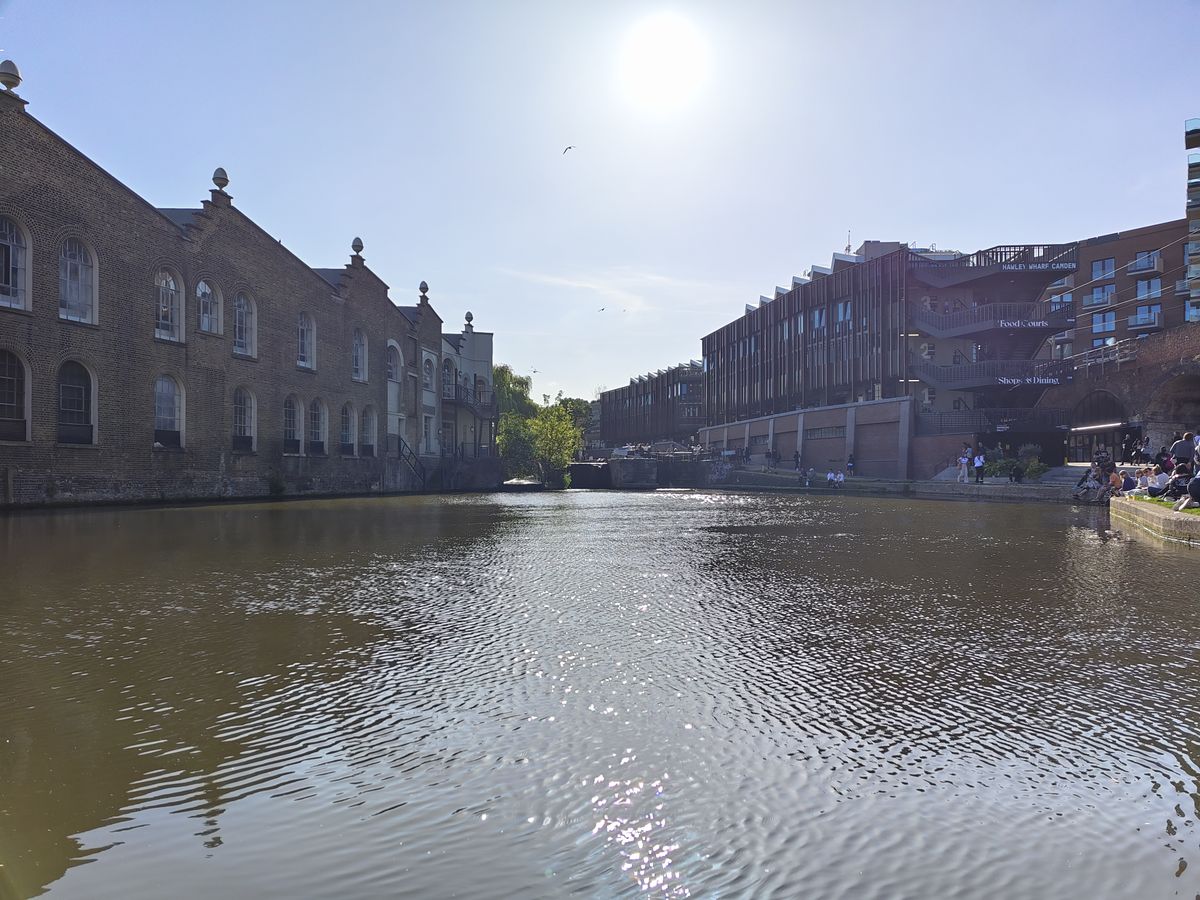 Vivo X80 Pro camera samples