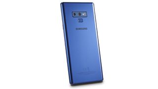 The Note 9 sounds full-bodied, spacious and detailed 