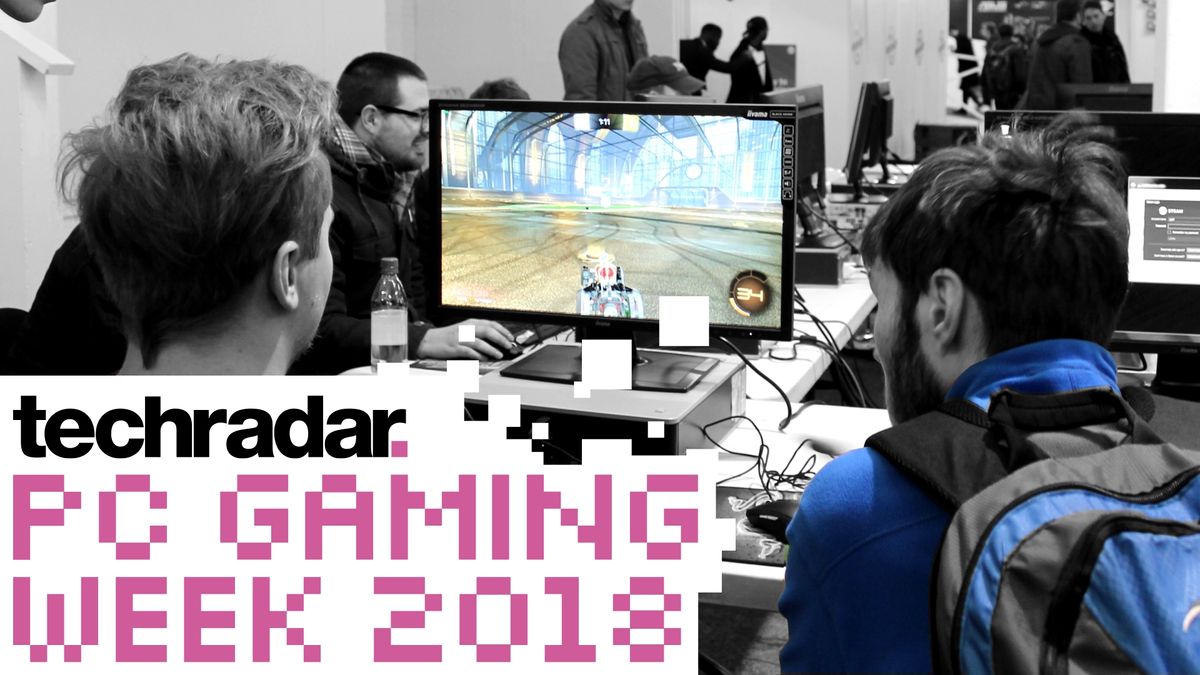 The best gaming PC 2018 10 of the top gaming desktops you can buy