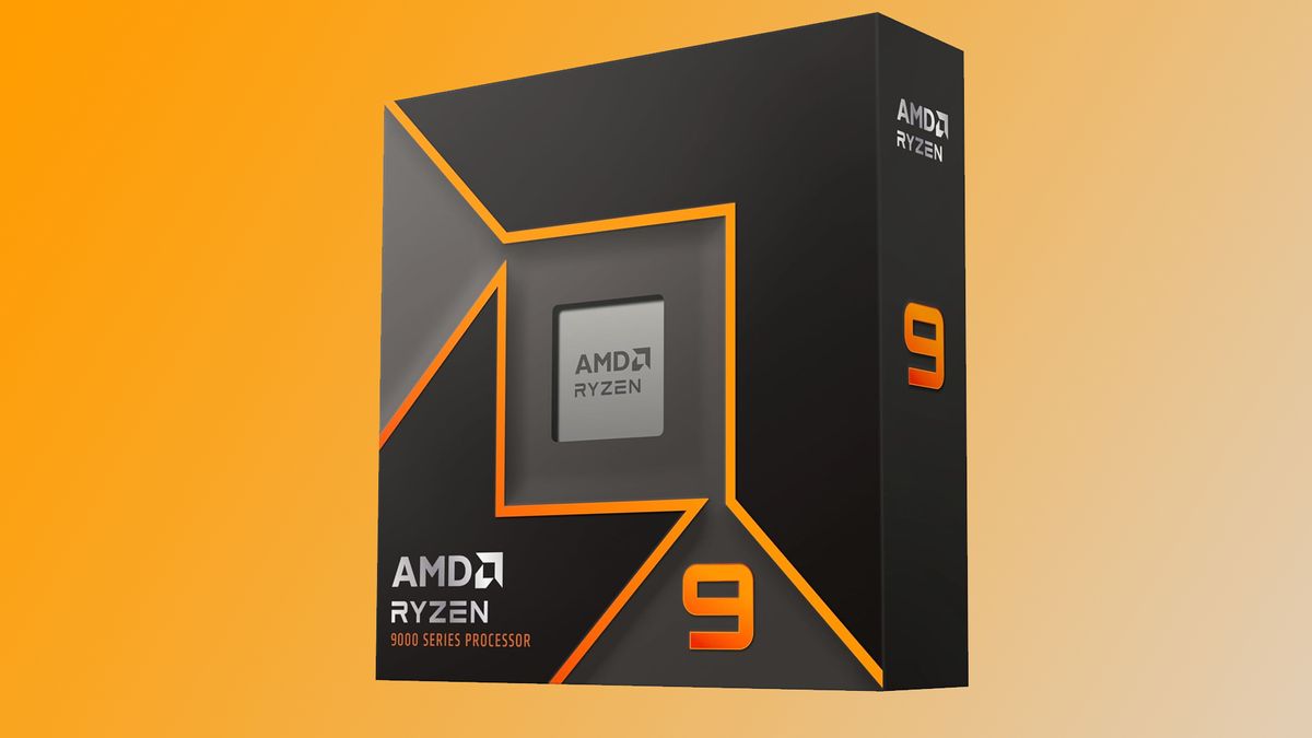 AMD's new Ryzen 9950X and 9900X CPUs are already heavily discounted below MSRP