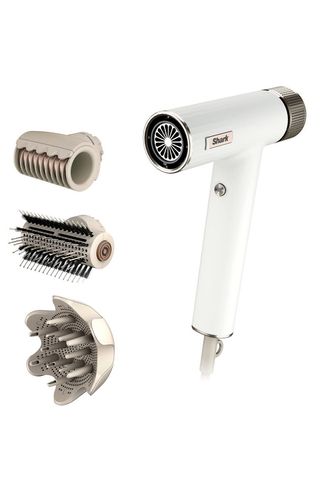 SpeedStyle™ Hair Dryer Set for Curly & Coily Hair