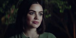 Lucy Hale in Son of the South