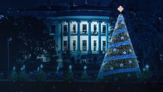 National Christmas Tree Lighting 2024