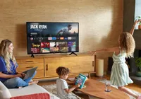 Amazon Amazon Fire TV Serie 2 Amazon Amazon Fire TV Serie 2