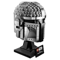 Save on the Star Wars: The Mandalorian Helmet