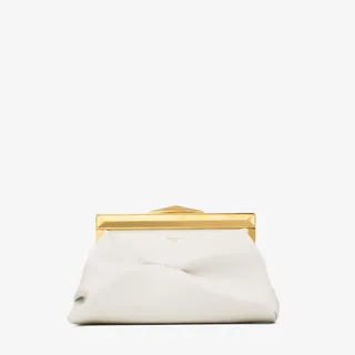 Jimmy Choo, Diamond Frame Clutch