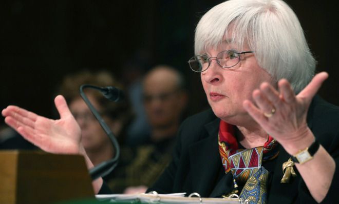 Yellen 