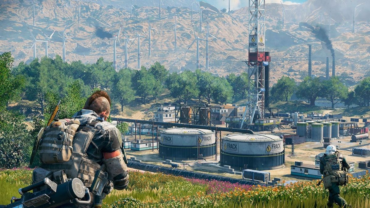 Black Ops 4 Blackout beta Start times, how to access, and everything