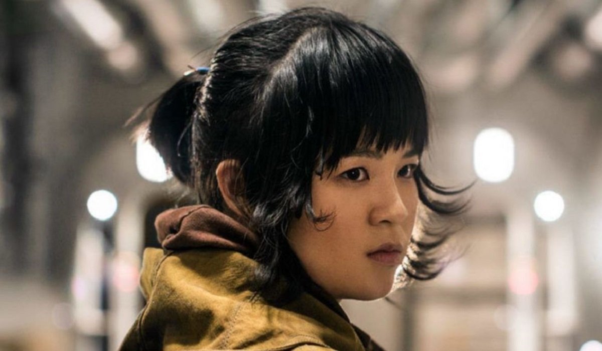 Star Wars: The Last Jedi