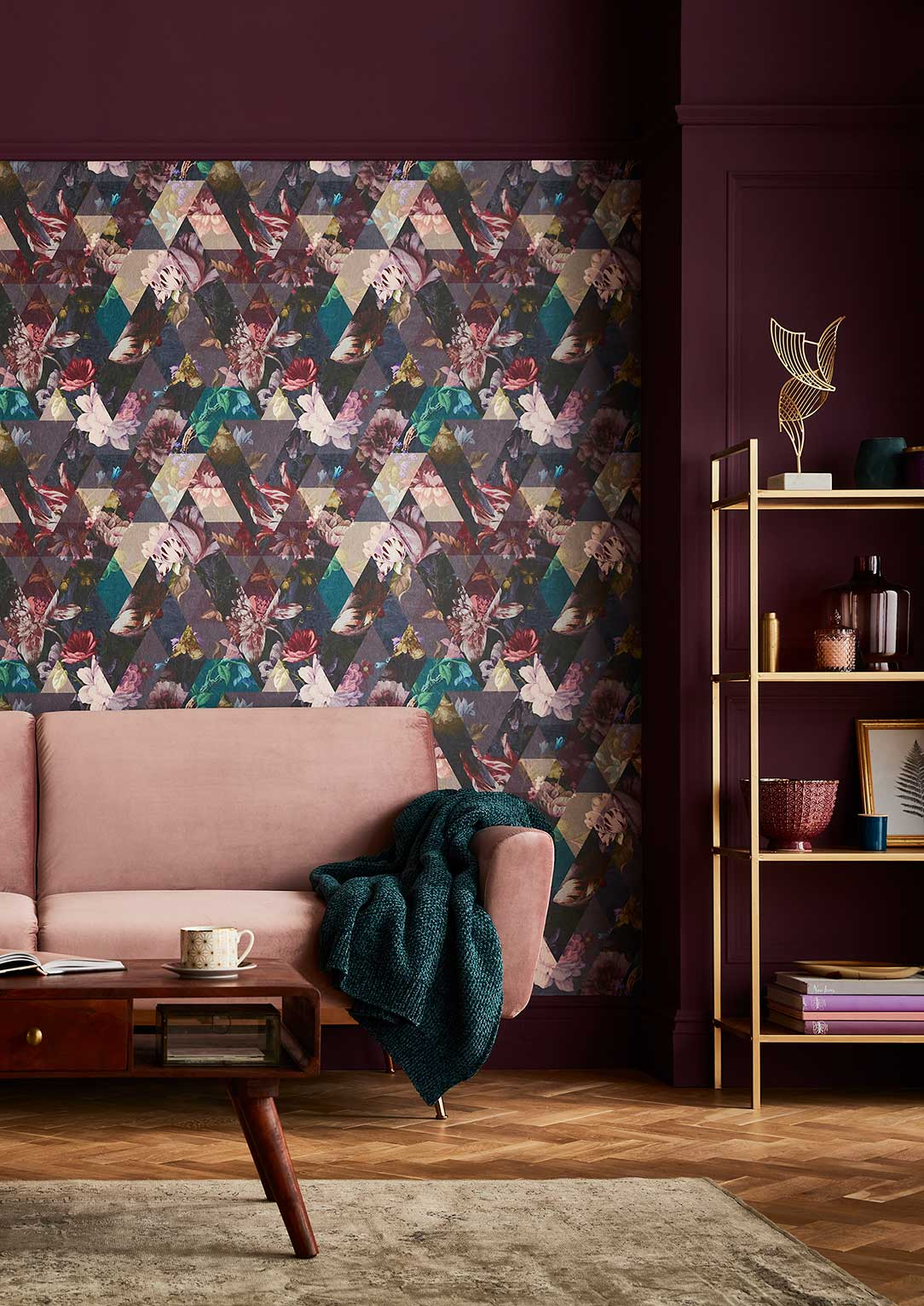 wallpaper trends