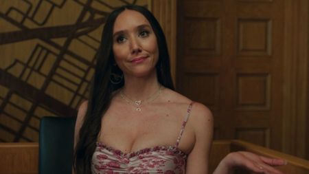 Patty Guggenheim as Madisynn King