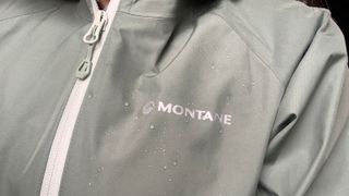Montane Montane, Ws Spirit Jacket