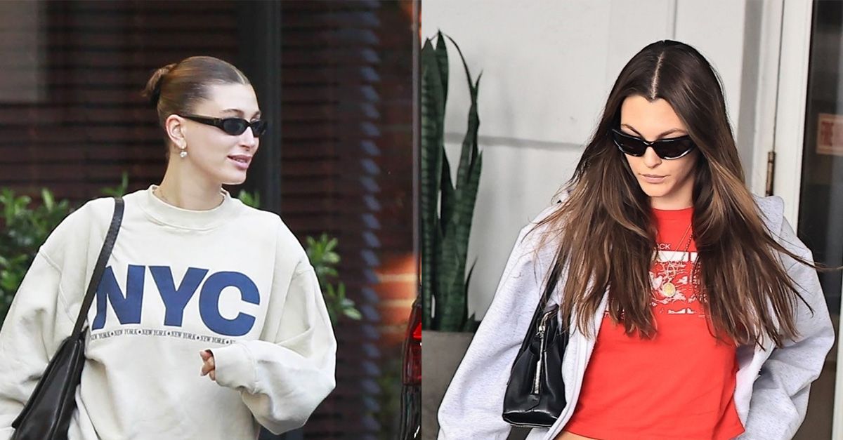 The Anti-Trend “Summer” Outfit L.A. It Girls Are Wearing The Anti-Trend “Summer” Outfit L.A. It Girls Are Wearing