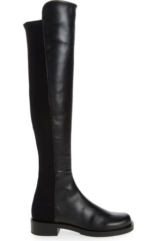 5050 Bold Over the Knee Boot