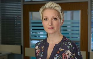 Holby City Roxanna main