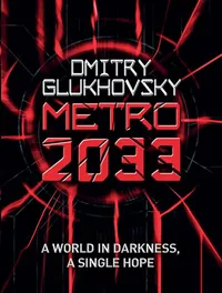 Metro book series | Amazon US | Amazon UK
