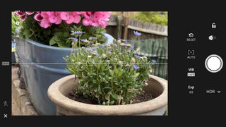 Lightroom for Mobile