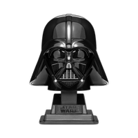Casetify Darth Vader 3D AirPods Case