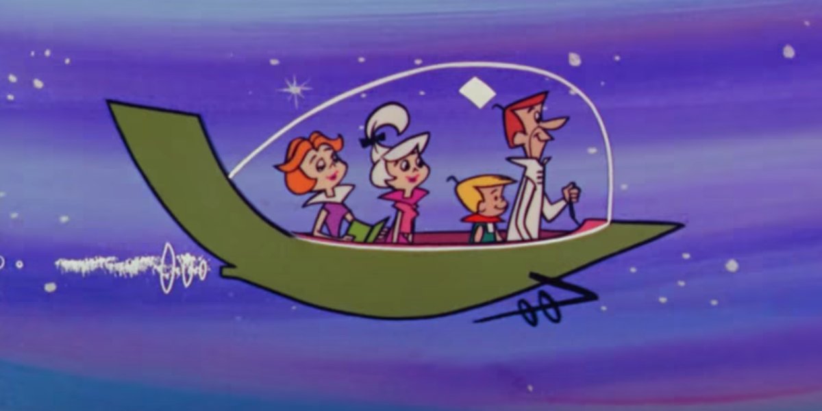 The Jetsons And 8 Other Hanna-Barbera Classics That Need A Movie After  Scoob! | Cinemablend
