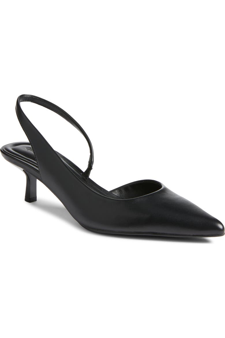 Corina Slingback Pump