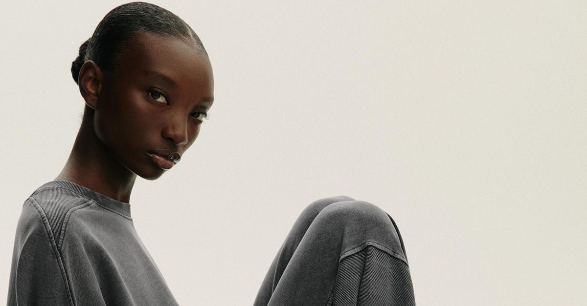Sneaker Haters (Myself Included) Loved This Cute Shoe Trend—And the $100 It Pair Is Finally Back in Stock