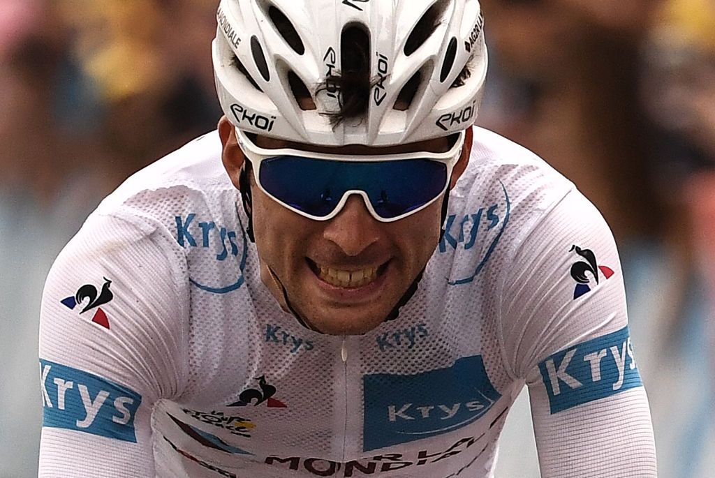 Pierre Latour (AG2R La Mondiale)
