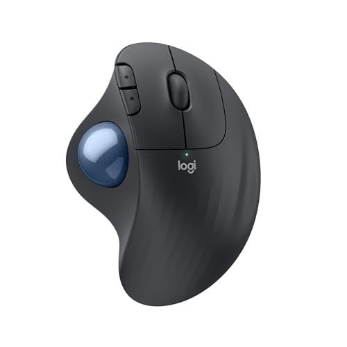 Ergo M575s Wireless Trackball Mouse