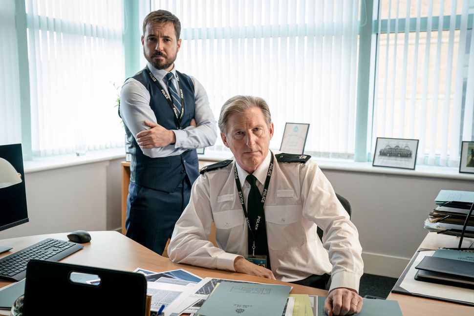 Will There Be A Season 7 Of Line Of Duty