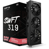 XFX Speedster SWFT 319 Radeon RX 6900 XT Core |was $869.99now $669.99 at Amazon