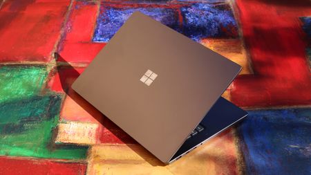 Surface Laptop Ultra