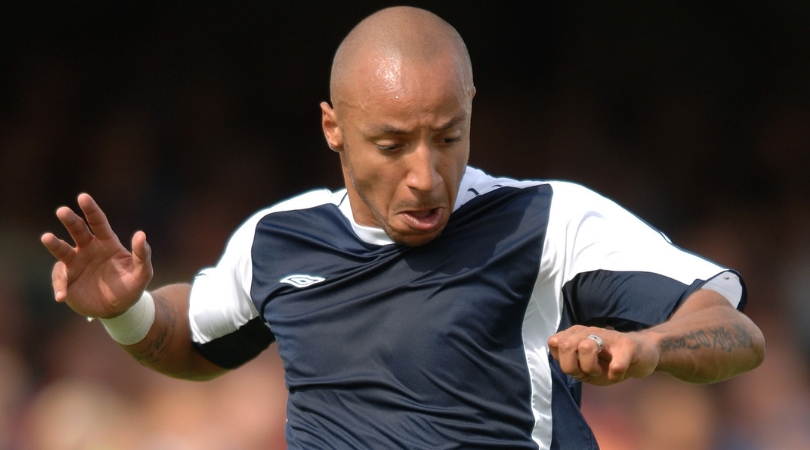 21. Julian Faubert
