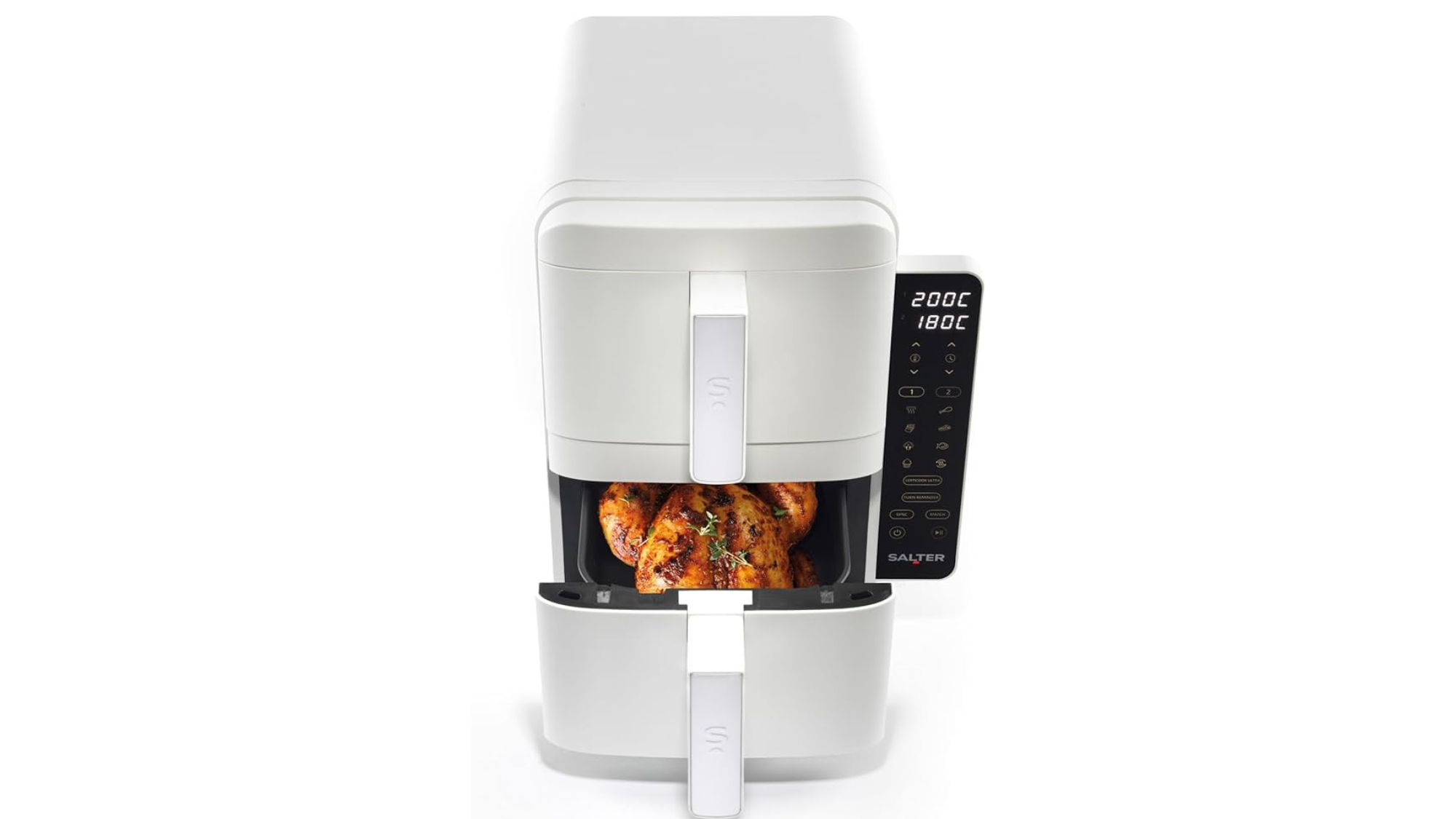 Salter VertiCook Ultra