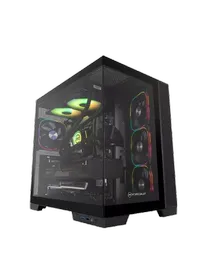 PCSpecialist Fusion 50 RX 9070 XT PCSpecialist Fusion 50 RX 9070 XT