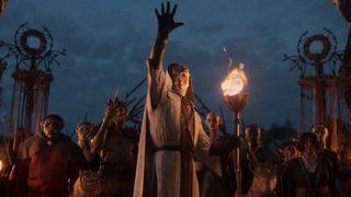 Divinity reveal cinematic