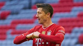 Robert Lewandowski