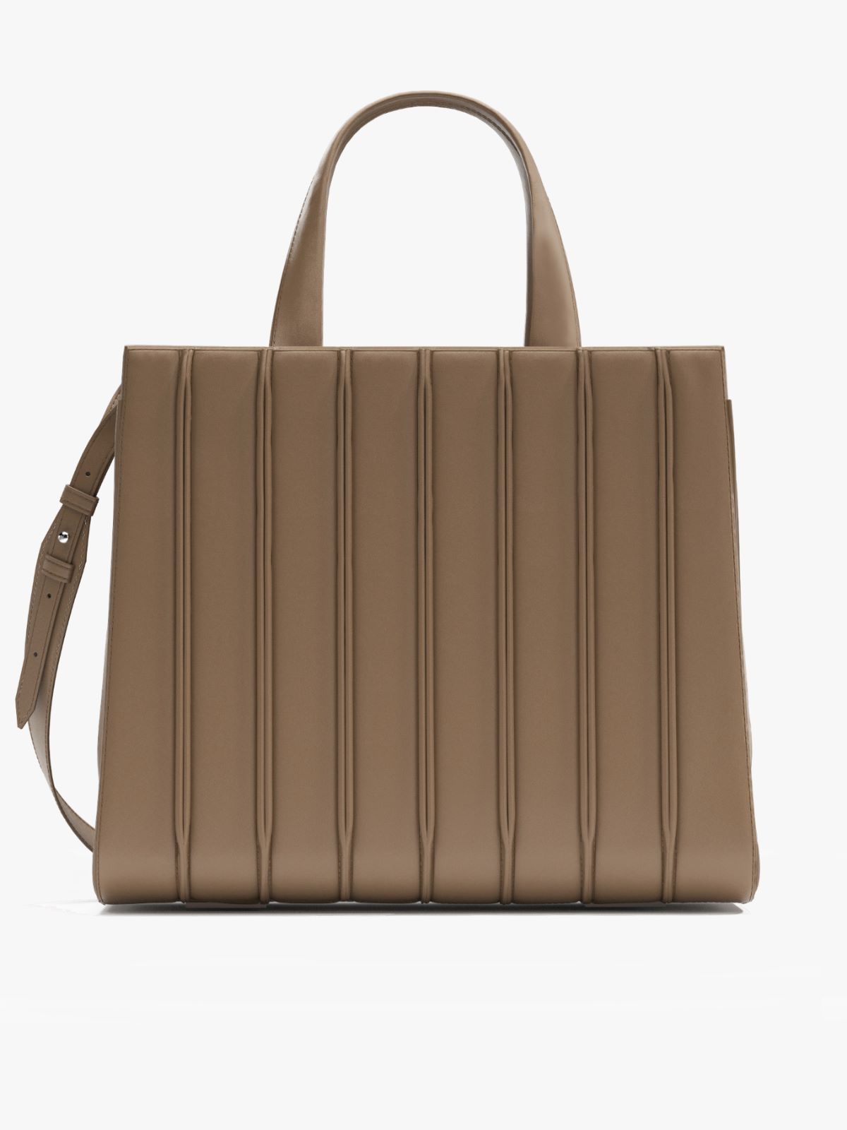 Max Mara Whitney Bag 7 - Large - Whitneybag7