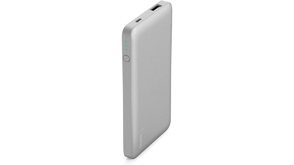 Belkin 5000 mAh