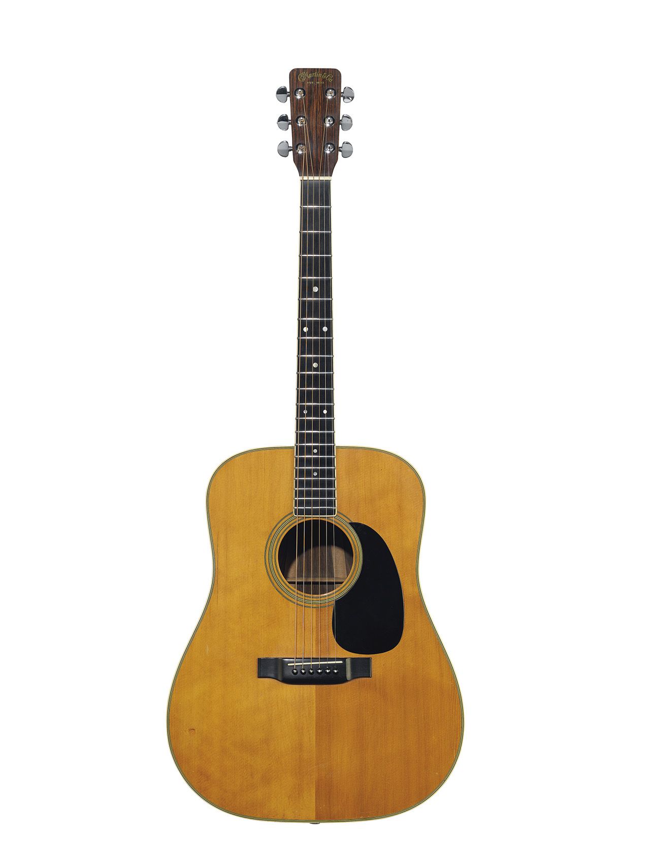 Martin D-35