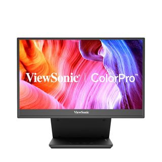 ViewSonic ColorPro VP16-OLED product shot