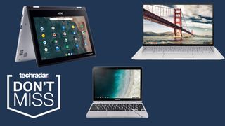Chromebook Prime Day deals