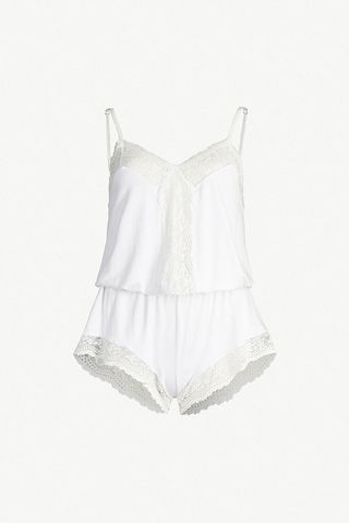 Bridal Lingerie - The Best Styles For Your Big Day | Marie Claire UK
