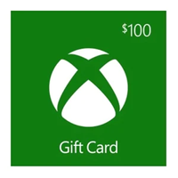 Xbox Live digital gift card: was $100 now $90 @ Dell