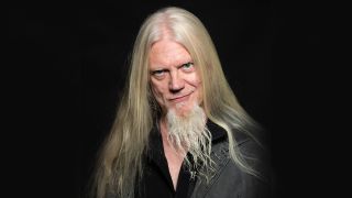 Former Nightwish bassist and singer Marko Hietala is working on a new studio album