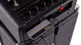 Vox Mini Superbeetle Audio