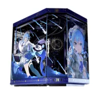 iBuyPower RDY Y70 Hoshimachi Suisei Edition w/ RTX 5070 iBuyPower RDY Y70 Hoshimachi Suisei Edition w/ RTX 5070